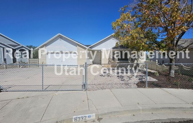 4 bedroom House in West Valley