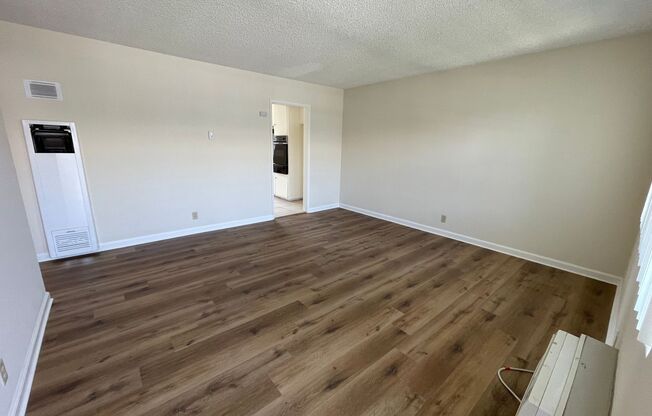 1 bed, 1 bath, 624 sqft, $1,995, Unit 307