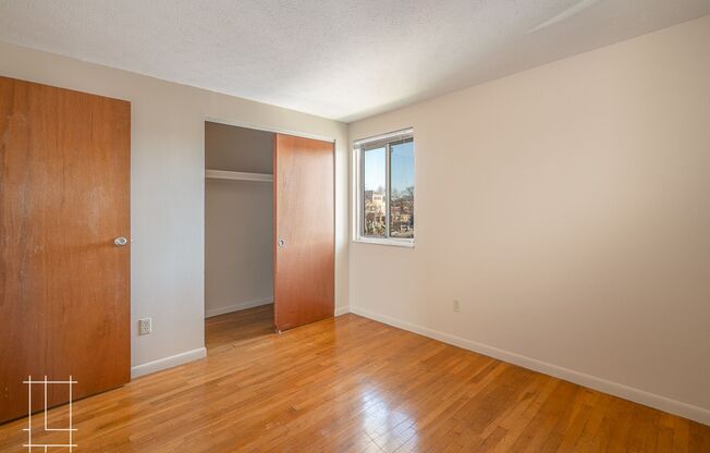2 beds, 1.5 baths, $1,425, Unit 411 E Buttles Ave Apt. I