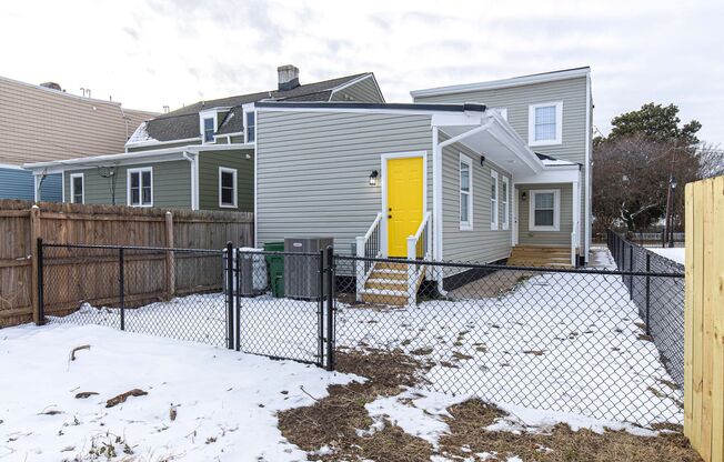 Like NEW-Remodeled 4 bedrooms and 2 1/2 Baths