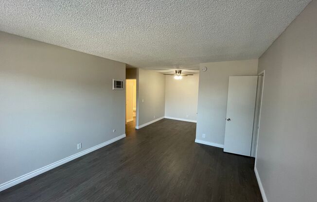 1 bed, 1 bath, $1,995, Unit 52