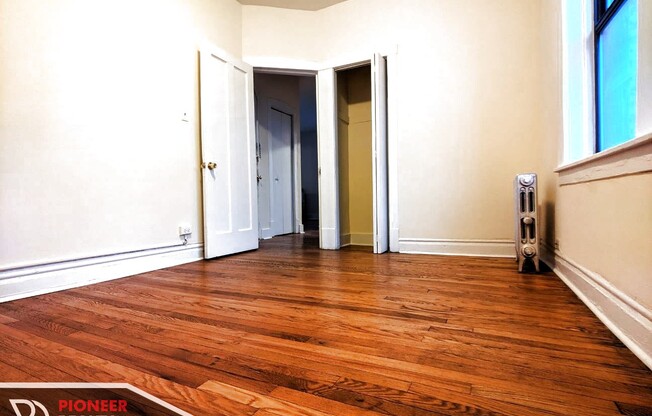 1534 N KEDZIE BLVD
