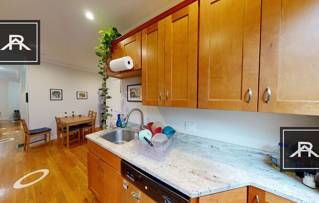 3 MARNEY ST