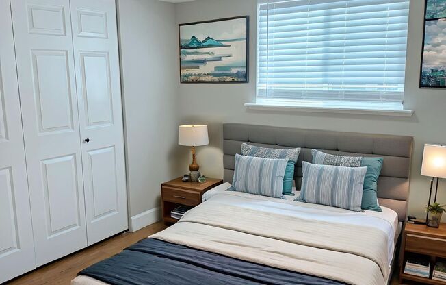 Cottonwood Creek Apartments