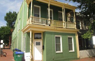 1101 W. Clay St.