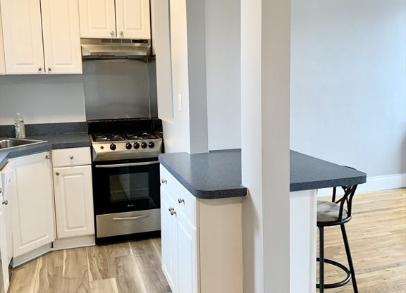 22 Orkney Rd Apt 41
