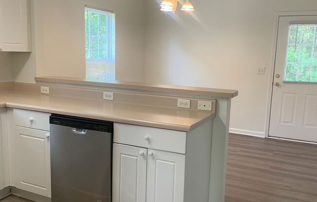 3 Bedroom 2 Bath House on Charter Drive Available Now
