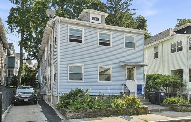 36 THINGVALLA AVE