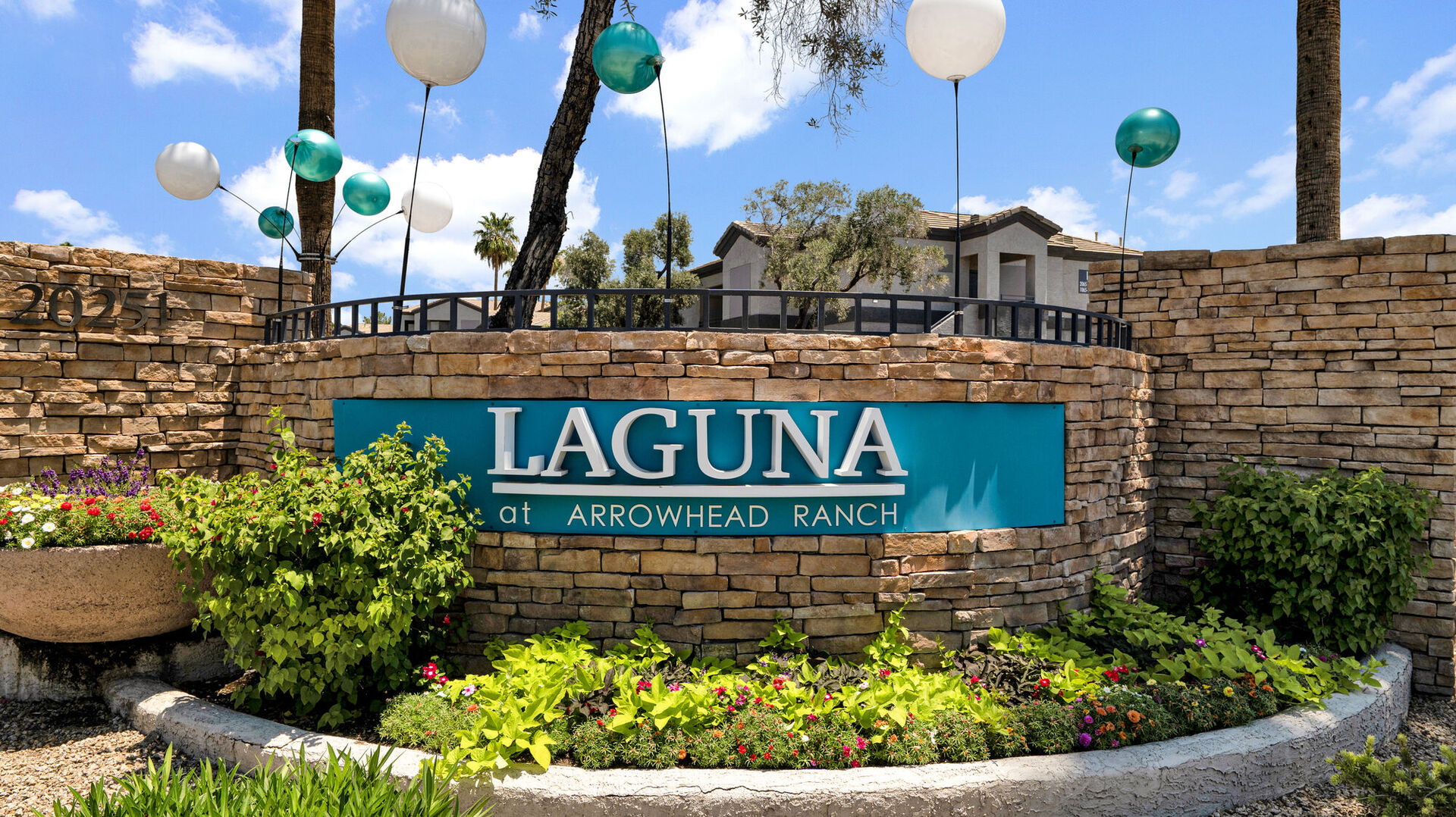 Laguna at Arrowhead Ranch