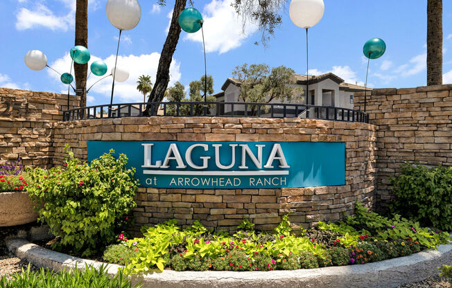 Laguna at Arrowhead Ranch