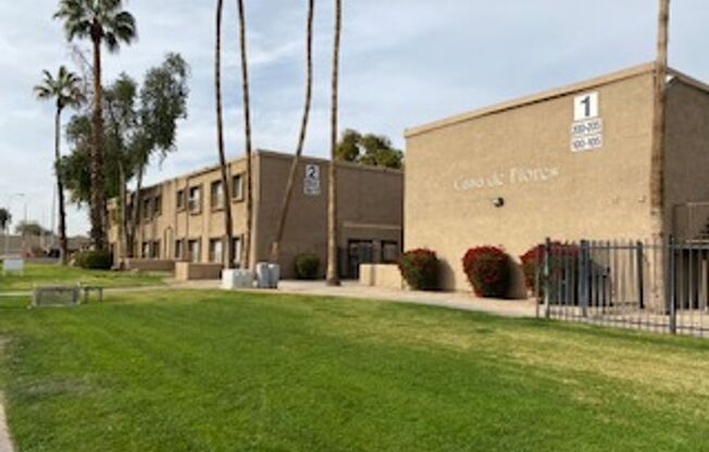 1 bed, 1 bath, 700 sqft, $1,000, Unit CASA-278