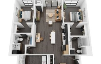 Partner-provided photo for $2445 unit