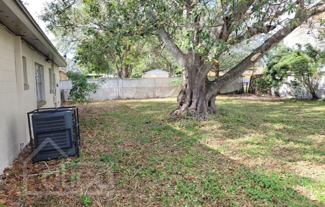 Completely Remodeled 3/1 in Orlando with Carport - Move-in Special - One Month Free
