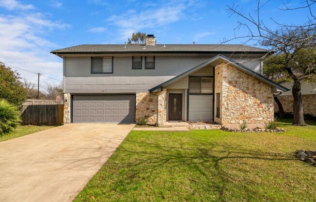 11619 Sherwood Frst, Austin, Texas 78759