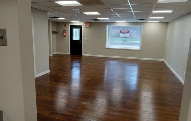 606 South State Street