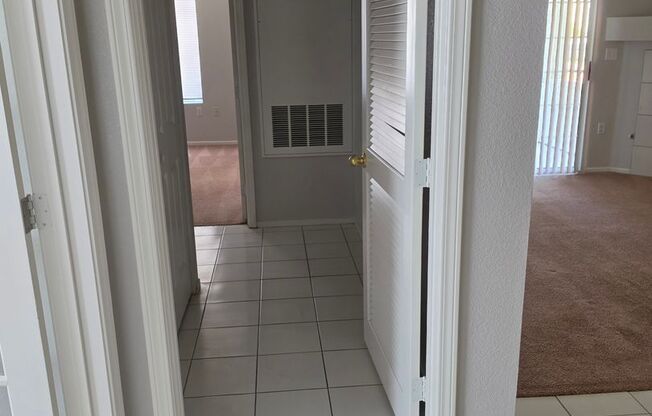 3 Bedroom Townhome FOR RENT