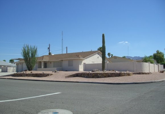 Lake Havasu Winter Rental