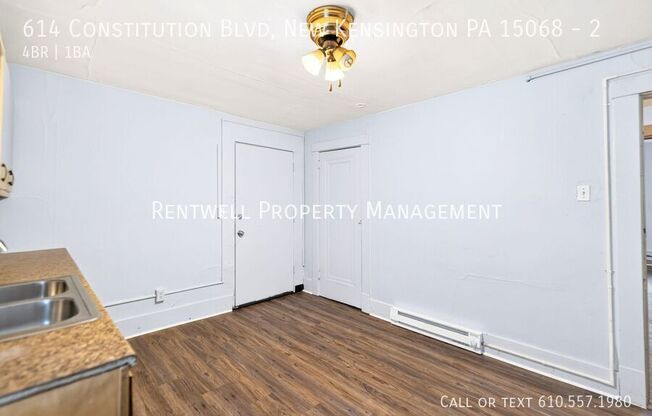 614 CONSTITUTION BLVD