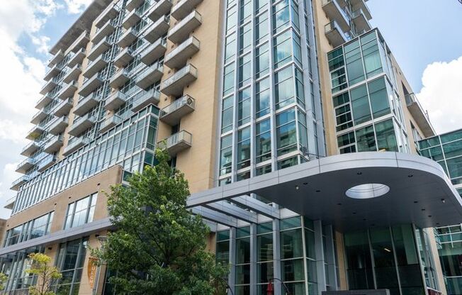 2 beds, 2.5 baths, $3,995, Unit Unit 809