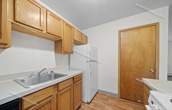 2 beds, 1 bath, 768 sqft, $1,295, Unit 209