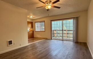 Central SE Portland Living Within Reach