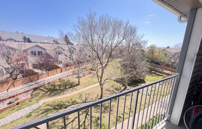 Bright and Spacious 2 Bd 2 Bath Condo