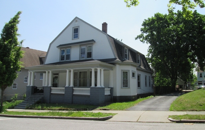 5 OBERLIN ST