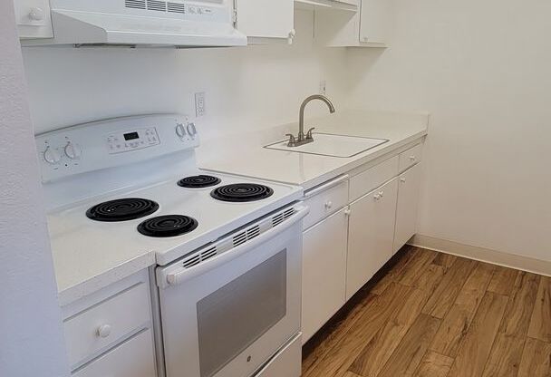 430 -  REMINGTON PLACE APARTMENTS