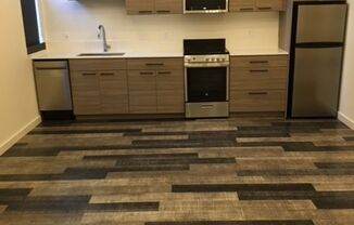 1 bed, 1 bath, 585 sqft, $1,579, Unit 101