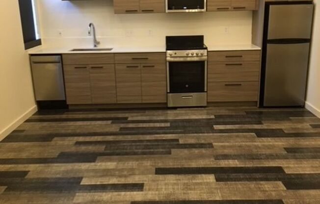 1 bed, 1 bath, 585 sqft, $1,579, Unit 101
