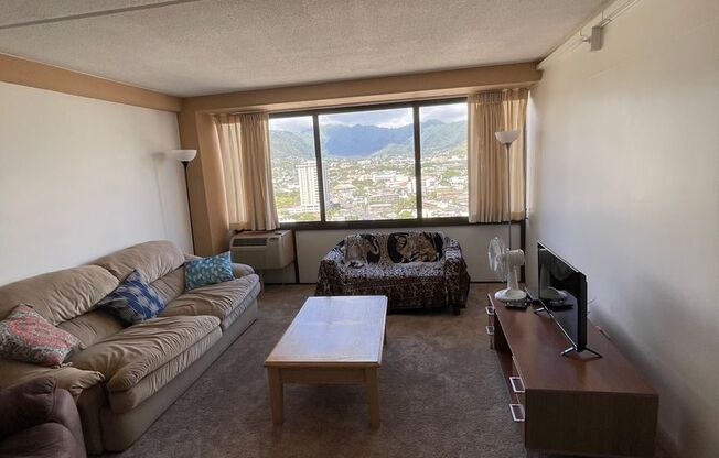 2 Bed 2 Bath 1 Parking at Marco Polo Apartments!!!