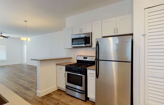 South Highland Avenue Properties, LLC