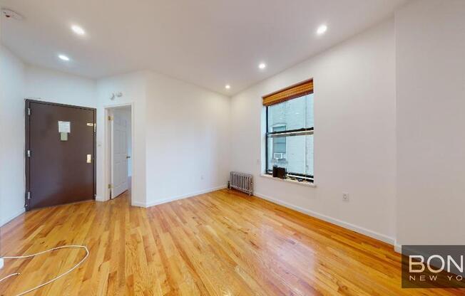 68 East 1st Street