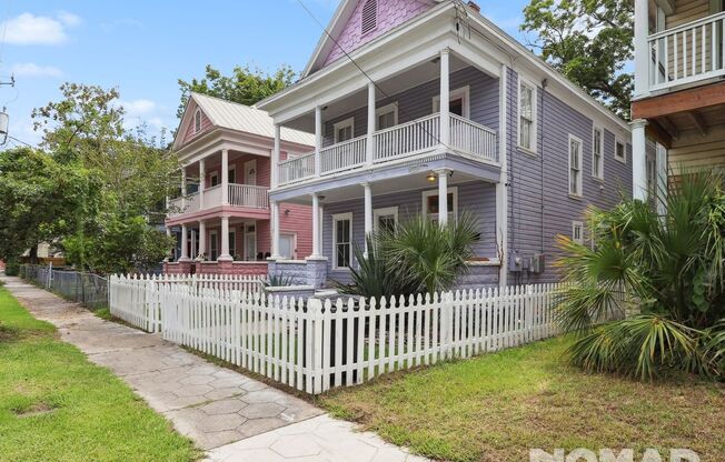 3 Bedroom Single Family Home in Jacksonville