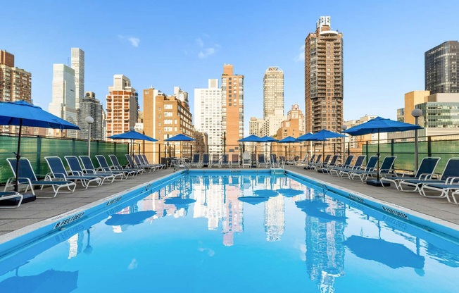 340 East 64th Street