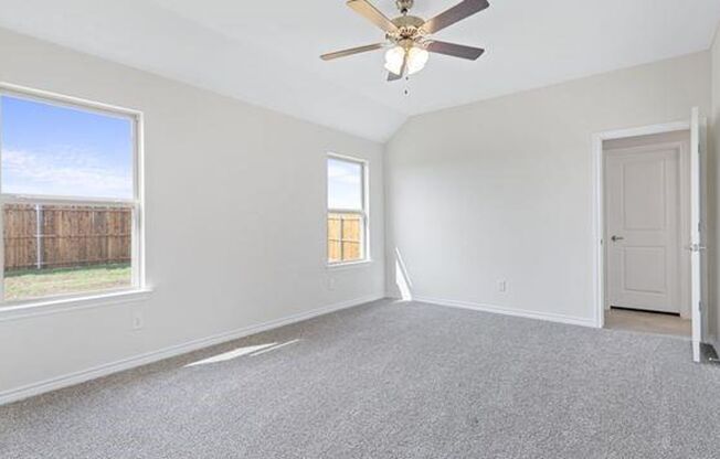 Charming 3-Bedroom Single-Family Home for Rent Built in 2023.