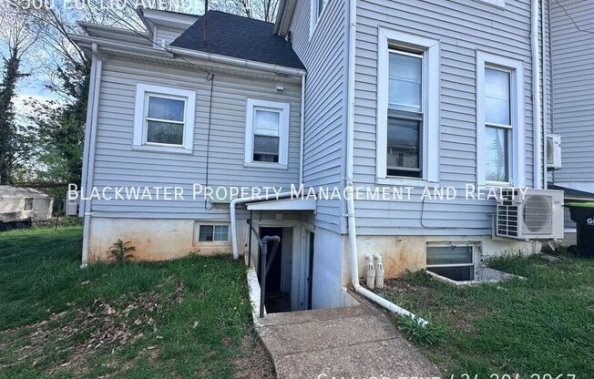 500 Euclid Ave
