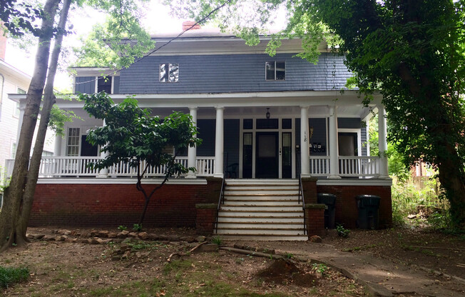 118 S Boylan Ave