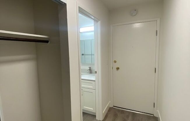 Studio, 1 bath, $2,095, Unit 315