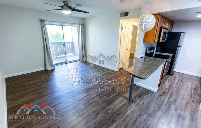 1 bed, 1 bath, 622 sqft, $1,095, Unit Unit 231