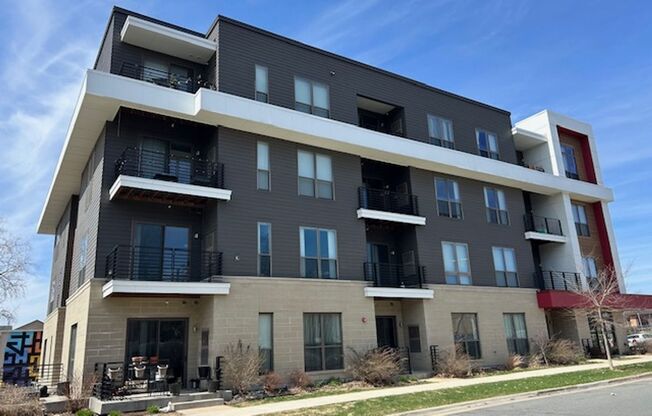 Prism Apartments LLC