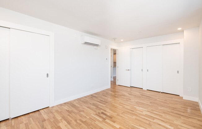 1 bed, 1 bath, 632 sqft, $3,125, Unit 5K