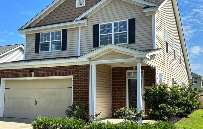 Welcome to 7648 Eagle Lake Road, North Charleston
