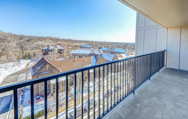 Thornton Place Apartments