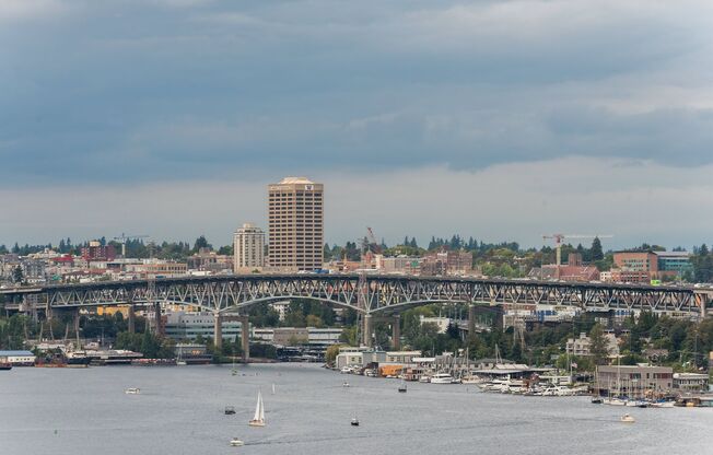 1 bed, 1 bath, 520 sqft, $1,799, Unit 221