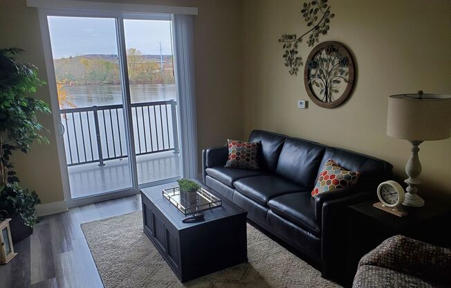 2 beds, 2 baths, 1,051 sqft, $1,975, Unit 206 Eagle River a