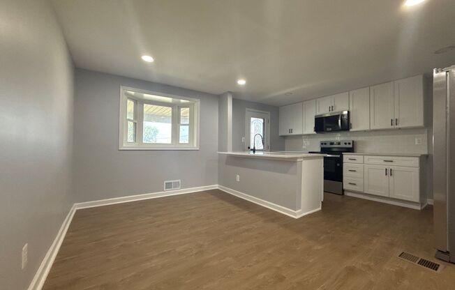 Three Bedroom House in Dundalk