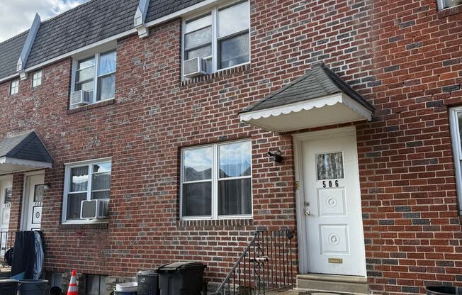 506 Benner Street