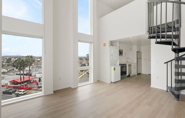 Mando Lofts — A New Way to Modern & Urban Living!