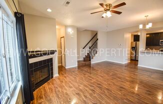 3 beds, 2.5 baths, $1,850, Unit # 12108